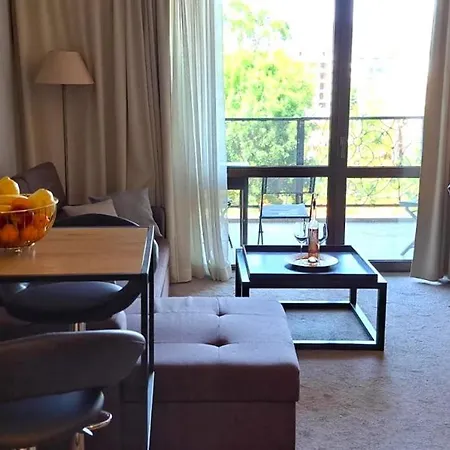 Appartamento Patrick's - Royal