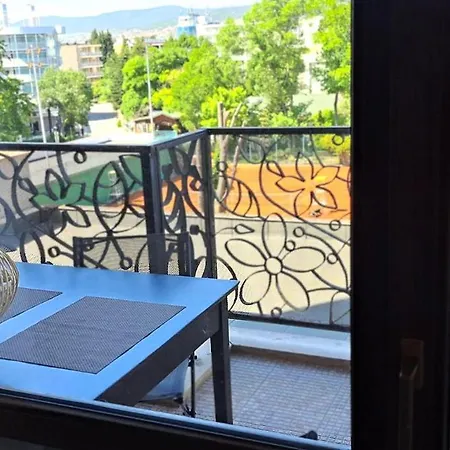 Patrick's - Royal Appartamento Sunny Beach