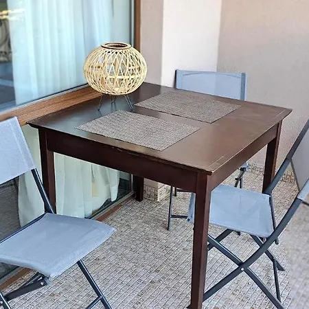 Patrick's - Royal Appartamento Sunny Beach