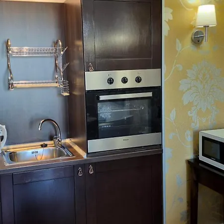 Appartamento Patrick's - Royal *