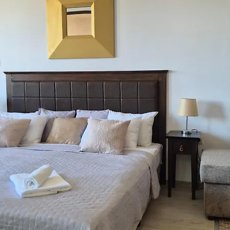 Appartamento Patrick's - Royal Sunny Beach