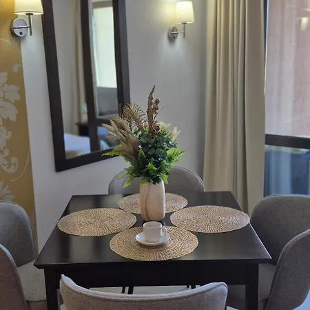Patrick's - Royal Appartamento *